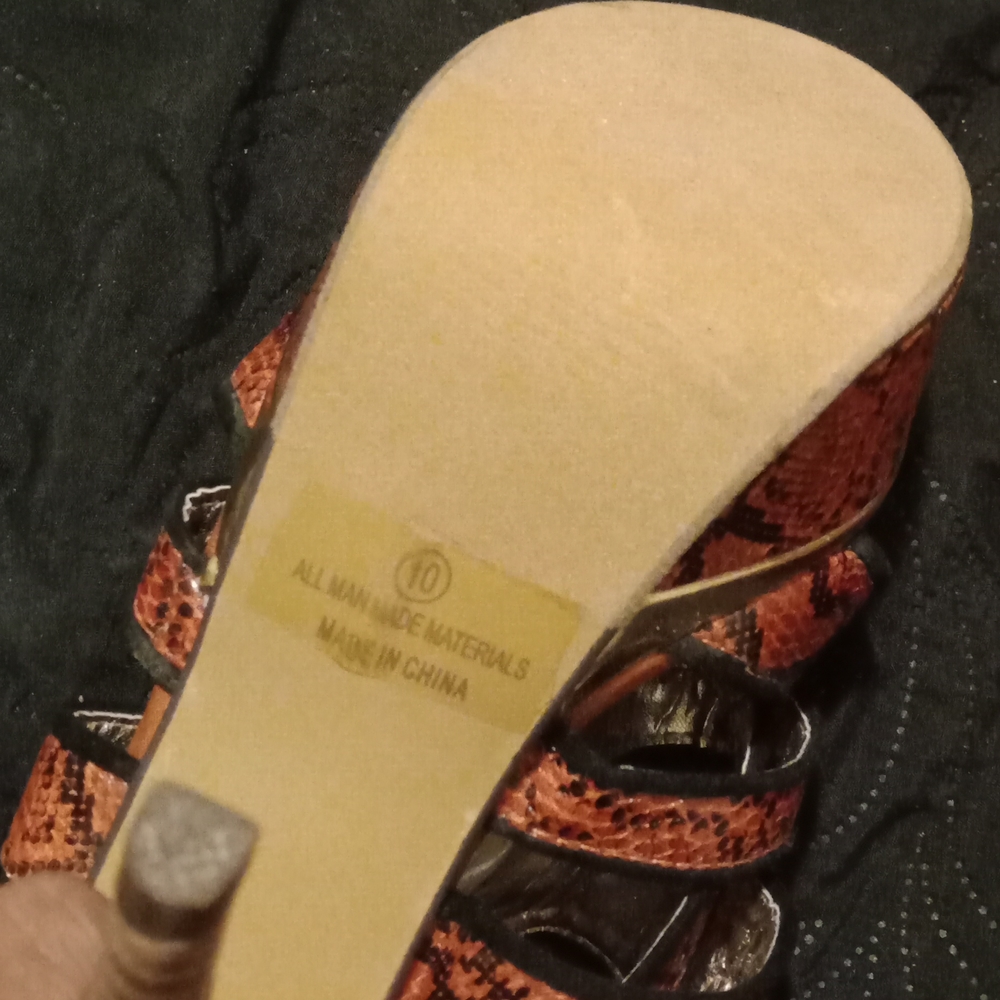 Wild Heels - image 2